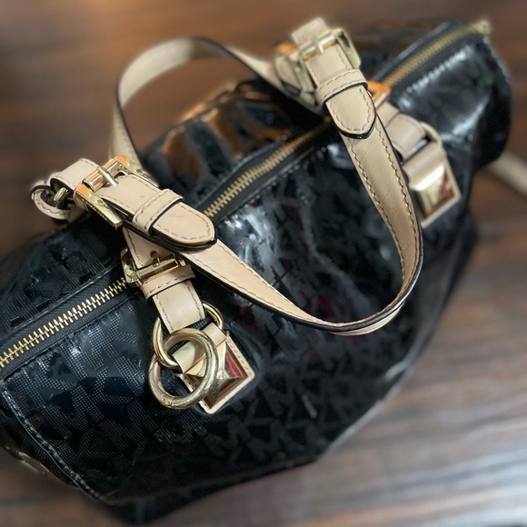 Michael Kors Speedy bag Michael Kors Large Jet Set Grayson - Picture 5 of 14